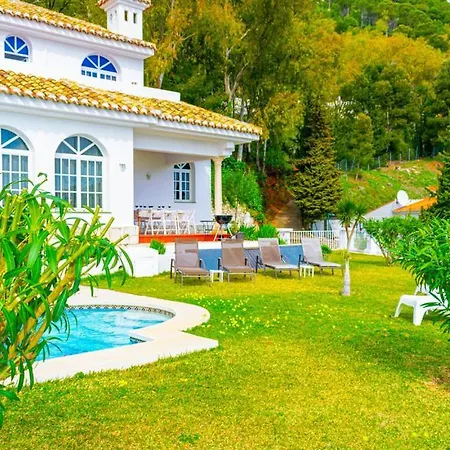 Villa Ana Maria