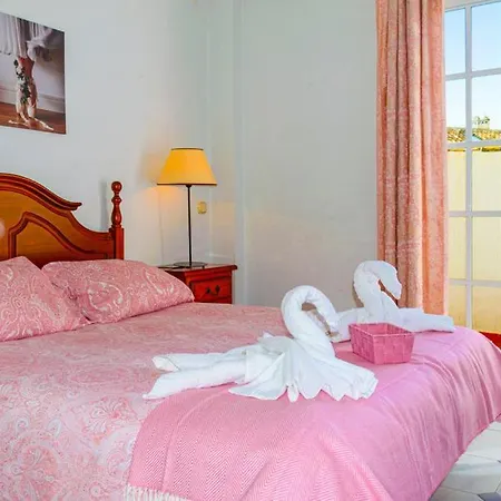 Ana Maria Villa Mijas