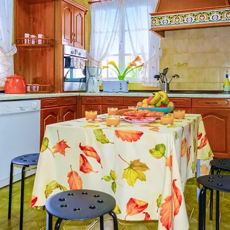 Villa Ana Maria