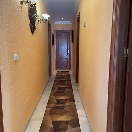 Ana Maria Villa Mijas