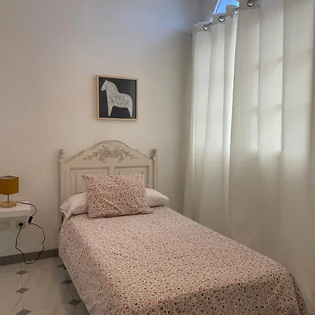 Ana Maria * Mijas