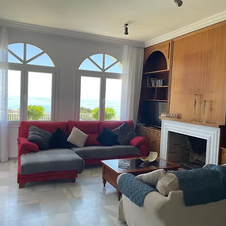Villa Ana Maria