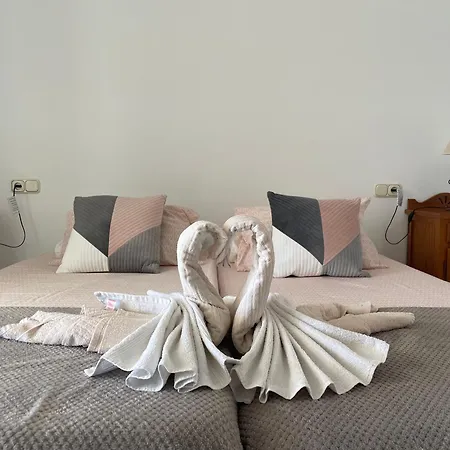 Ana Maria Villa Mijas