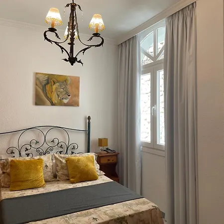 Villa Ana Maria Mijas