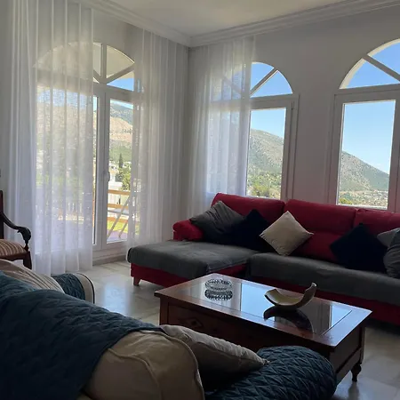 Ana Maria * Mijas
