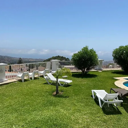Ana Maria Villa Mijas