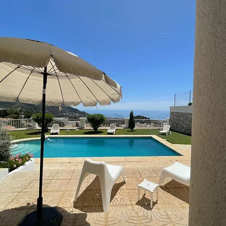 Ana Maria * Mijas