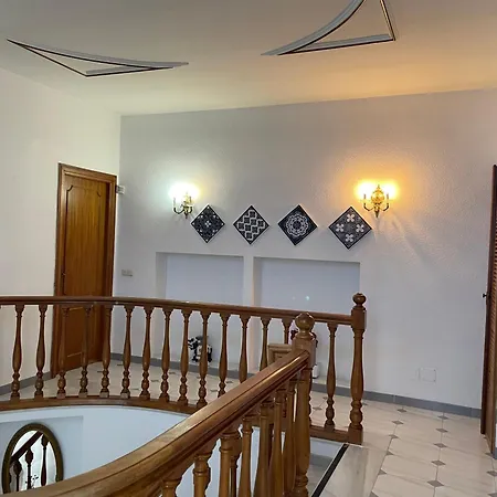 Vila Ana Maria Mijas